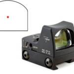 TRIJICON RMR TYPE2 LED SGT 3.25MOA RM33