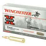 WIN SPRX PWR PNT 7MMREM 175GR 20/200