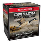 WIN DRYLK MAG 10GA 3-1/2" BB 25/250