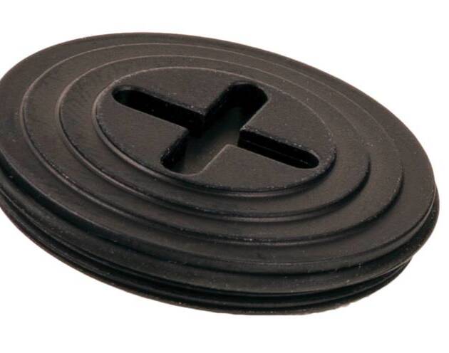 TRIJICON SRO REPLACEMENT BATTERY CAP