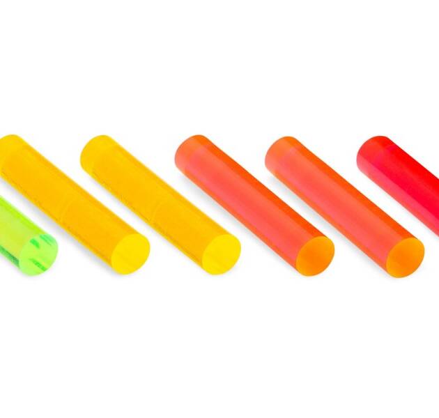 TRIJICON DI NIGHT SIGHT MULTICOLOR FIBR