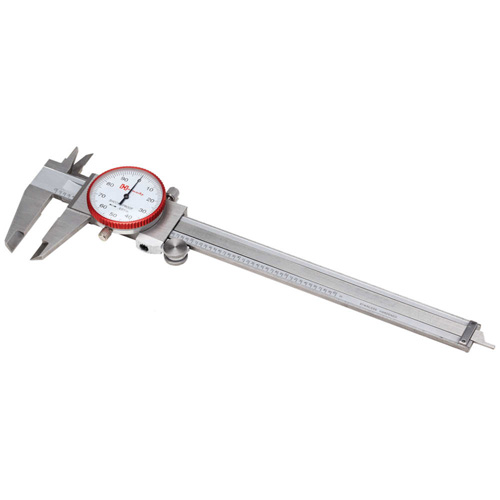 STEEL DIAL CALIPER