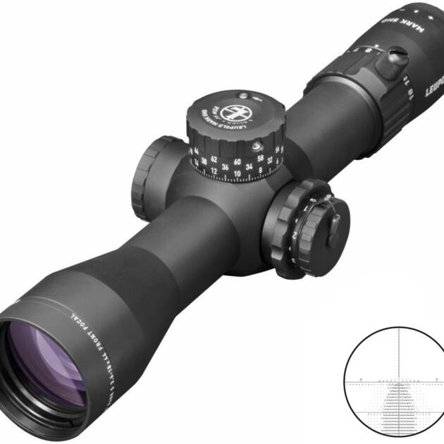 LEUPOLD MARK 5HD 3.6-18X44 35MM ILTRM3