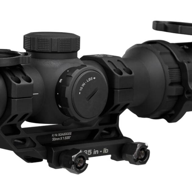 SIG SAUER TANGO MSR COMPACT 1-10X24 30MM
