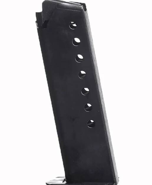 PROMAG STAR BM 9MM 8RD