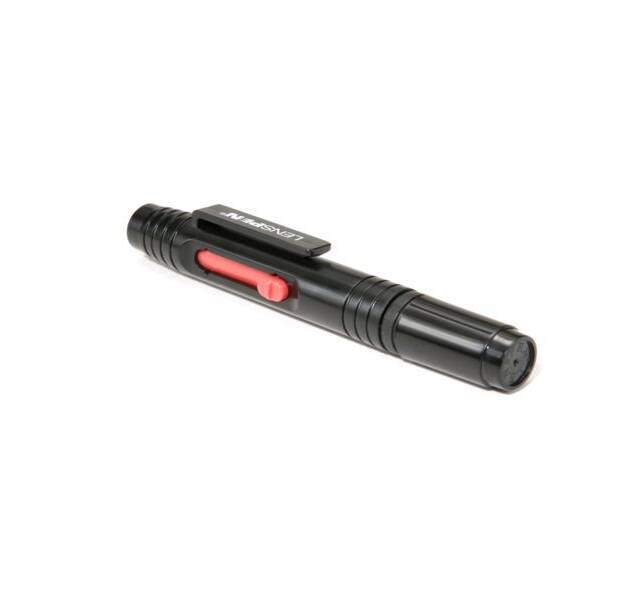 TRIJICON LENS PEN CLEANER/BRUSH