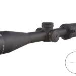 TRIJICON CREDO 3-9X40 BLK 1" MIL-SQ GRN