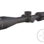 TRIJICON CREDO 3-9X40 BLK 1" DUPLEX GRN