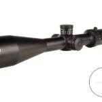 TRIJICON CREDO HX 4-16X50 BLK MOA RED