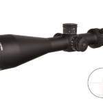 TRIJICON TENMILE 5-25X50 30MM MRAD SFP