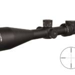TRIJICON ACCUPOINT 5-20X50 MRAD GRN