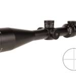 TRIJICON ACCUPOINT 5-20X50 DUPLEX GRN