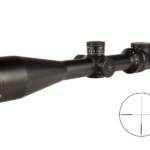 TRIJICON ACCUPOINT 3-18X50 MOA 30MM GRN
