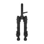 ACCU-TAC M-LOK SPEC-4 BIPOD BLACK