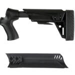ADV TECH T3 G2 REM/MOSS STK/FRND BLK