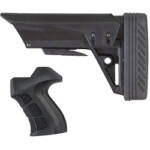 ADV TECH TAC-LT STK X2 BP/GRIP 590R