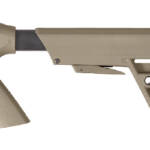 ADV TECH SHFORCE G2 REM/MOSS STK FDE
