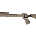 ADV TECH STRKFRCE MINI-14/30 STK FDE