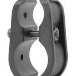 ADV TECH MAG CLAMP W/SWIVEL STUD 12G