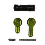 BAD BAD-ASS-LITE AMBI SFTY 90/60 ODG