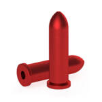 B/C DURA CAP TRAINING 22LR 6PK RED