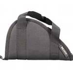 BULLDOG PSTL RUG BLK SMALL