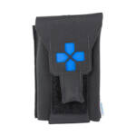 BL FORCE TKN NANO V2 BELT MOUNT BLK