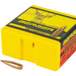 BERGER .308 155G HUNT VLD 100CT