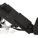 COLETAC VARMINT WRANGLER XL RH BLK