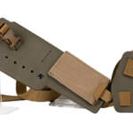 COLETAC VARMINT WRANGLER XL RH RGRN