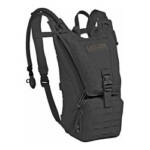 CAMELBAK AMBUSH 100OZ CRUX BLK