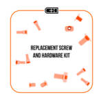 CH KIMBER 2K11 TO RMR/407C PLATE