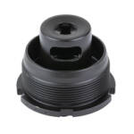 DEAD AIR HUB TAPER DT 5/8X24