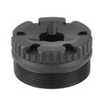 DEAD AIR MOJOVE 9 FRONT CAP