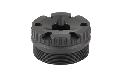 DEAD AIR MOJOVE 9 FRONT CAP