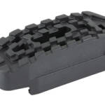 DFCO DOS BOOT +2 3PK BLACK