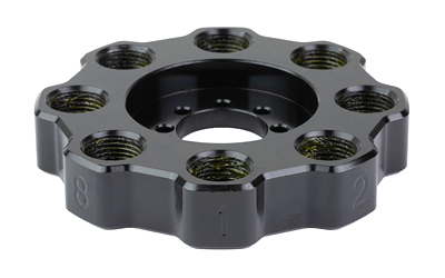 FRANKFORD PREC TURRET PRESS SPARE