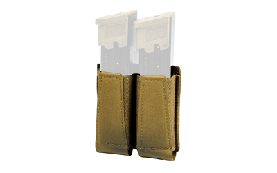 GBRS GROUP DOUBLE PISTOL POUCH CB