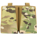 GBRS GROUP DOUBLE RIFLE POUCH MC