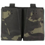 GBRS GROUP DOUBLE RIFLE POUCH MCB