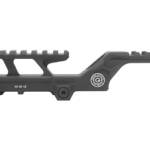 GBRS HYDRA V2 MOUNT EOTECH XPS BLK