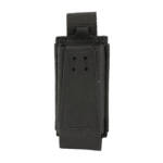 GBRS GROUP SINGLE PISTOL POUCH BLK