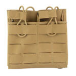 GGG 556 DOUBLE MAG POUCH COY