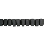 GGG 40MM 12RD BELT/BANDOLIER BLK