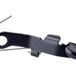 GHOST MIDDLE SLD RLS FOR GLK 1-4 BLK