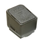 GHOST LOVIZ MOAB +4 FOR GLOCK 19