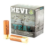 HEVI TEAL 12GA 3" #6 25/250