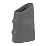 HOGUE HANDALL TAC GRIP SLEEVE LG BLK