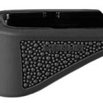 HOGUE GLK 42 380 RUB GRP PAD 6RD BLK