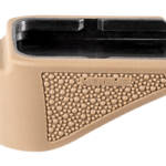 HOGUE GLK 26 9MM GRP PAD 10RD FDE